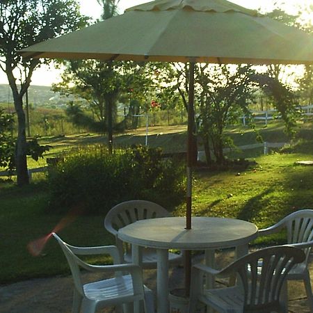 Posada Del Bosque Rivera Luaran gambar