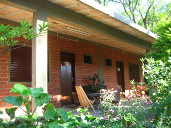 Posada Del Bosque Rivera Luaran gambar