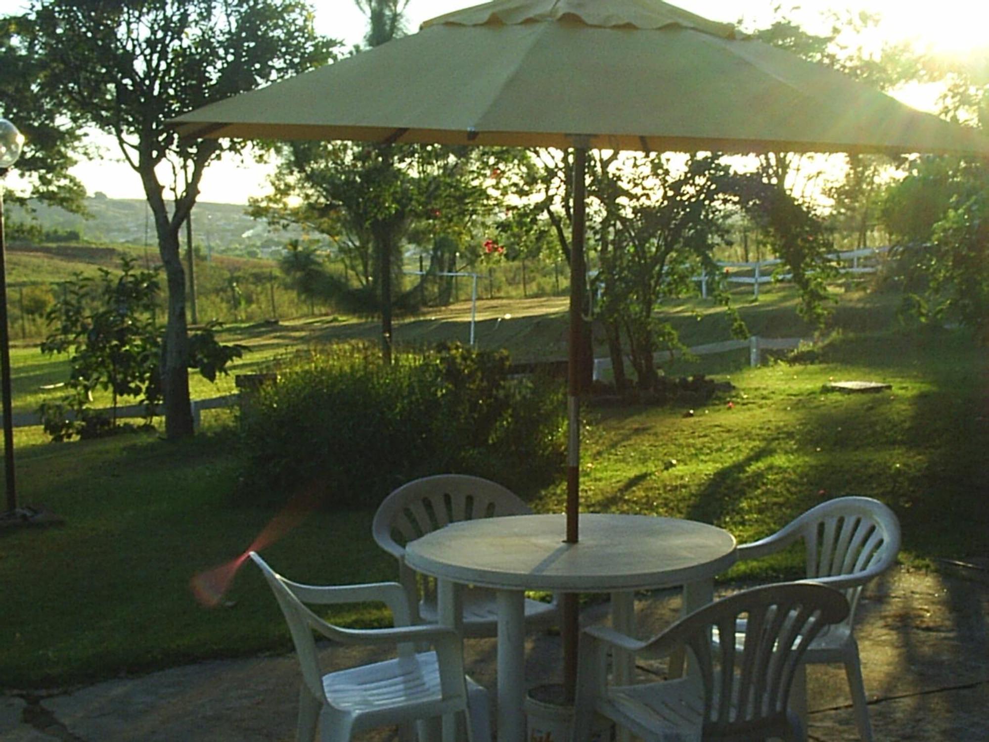 Posada Del Bosque Rivera Luaran gambar
