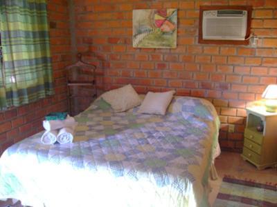 Posada Del Bosque Rivera Bilik gambar